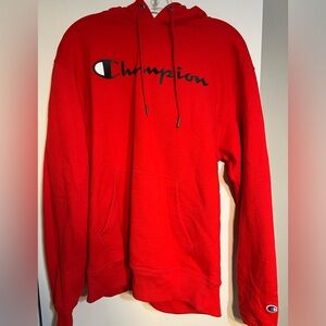 Champion Men’s Hoodie